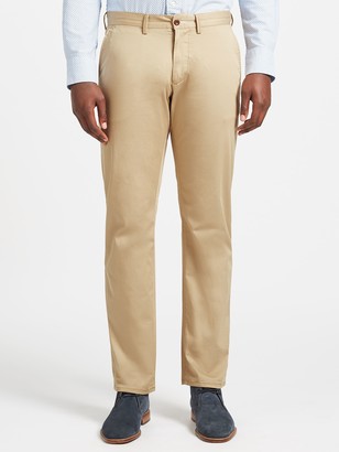 mens stone coloured chinos