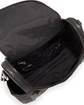 Thumbnail for your product : Rebecca Minkoff Jude Quilted Baby Bag