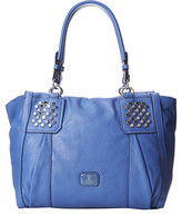 Thumbnail for your product : GUESS Rowena Large Satchel