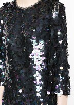 Thumbnail for your product : Jenny Packham Sequin-Detail Party Dress