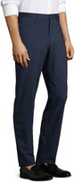 Thumbnail for your product : Pt01 Dressy 5 Pocket Techno Wool Pants