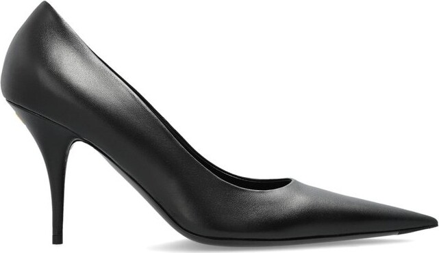 Balenciaga Pointed-Toe Pumps