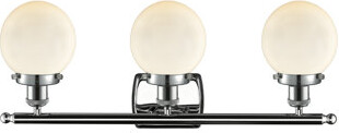 Three Posts Chippewa 3-Light Vanity Light