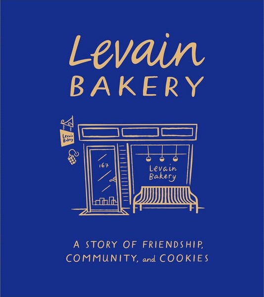 Melcher Media Inc LevainBakery-byPamWeekes&ConnieMcDonald&ClaudineKo(Hardcover)