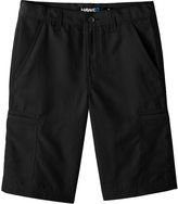 Thumbnail for your product : Tony Hawk Boys 8-20 Tony Hawk® Solid Cargo Shorts