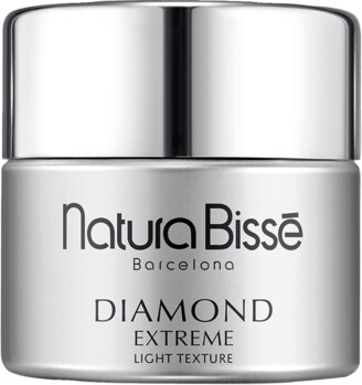 Natura Bisse Diamond Extreme Cream Light Texture, 1.7 oz.