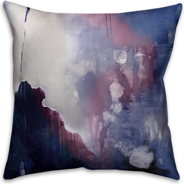 Passionate Throw Pillow