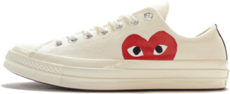comme des garcons size 7