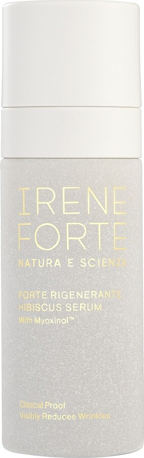 IRENE FORTE Hibiscus Serum With Myoxinol in Beauty: NA