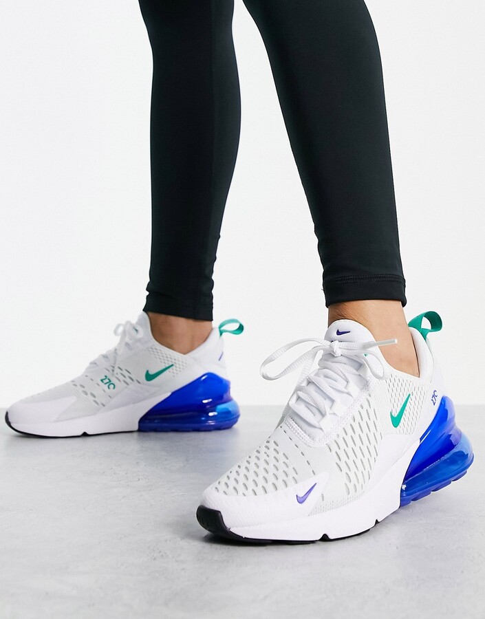 Nike Air Max 270 | Shop The Largest Collection | ShopStyle