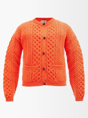 Orange Women's Sweaters | Shop the world's largest collection of 