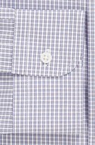 Thumbnail for your product : Nordstrom Classic Fit Non-Iron Dress Shirt (Online Only)