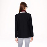 Thumbnail for your product : J.Crew Collection Rylan blazer