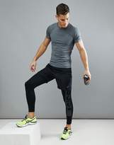 Thumbnail for your product : Asics Running Tapered Joggers In Gray 146387-0708