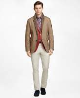 Thumbnail for your product : Brooks Brothers Reversible Hybrid Jacket