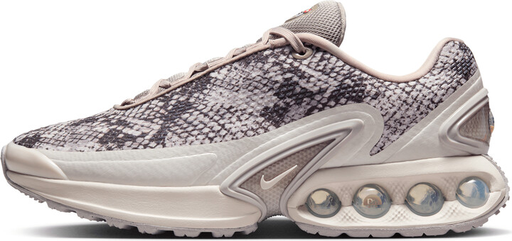 Nike Women's Air Max Dn Premium Shoes in Brown | HF5512-200