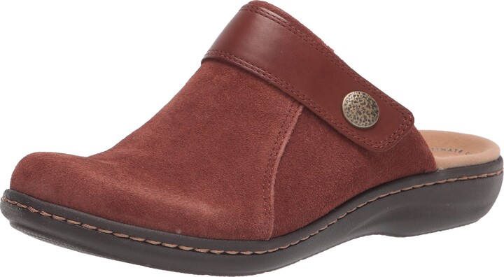 clarks patty tayna clogs