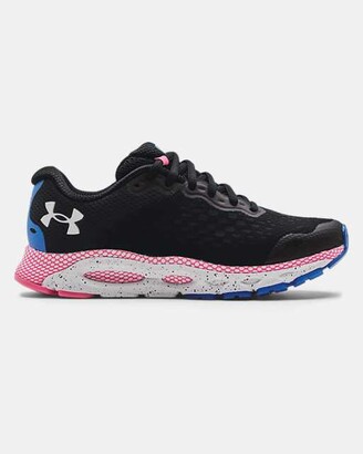 Under Armour Women's UA Infinite 3 Running Shoes - ShopStyle Performance Sneakers