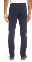 Thumbnail for your product : AG Jeans Tellis Slim Fit Plaid Five Pocket Pants