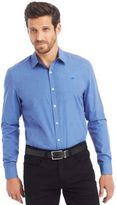 Thumbnail for your product : Kenneth Cole NEW YORK Solid Sport Shirt