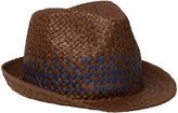 Thumbnail for your product : White Stuff Summer Trilby Hat