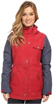 Thumbnail for your product : DC Falcon J Snowboarding Jacket