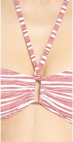 Thumbnail for your product : Tory Burch Goa Bandeau Bikini Top
