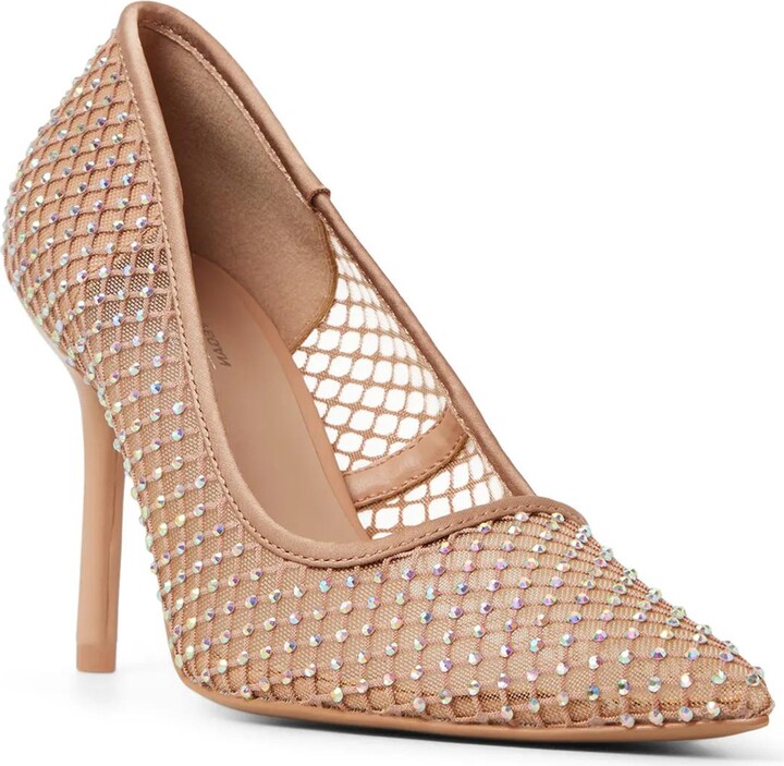 Call it SPRING Leeona Pump