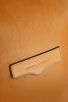 Thumbnail for your product : Rebecca Minkoff Utility Leather Bucket Bag