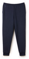 Thumbnail for your product : Lacoste Men's Motion Cotton And Wool Fleece Sweatpants
