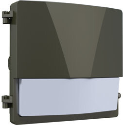 Beyond LED Technology Outdoor Wall Pack Light