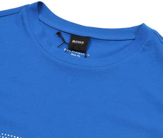 HUGO BOSS BOSS, T-Shirt - Royal Blue