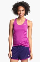 Thumbnail for your product : adidas 'Too Perfect' Ribbed Tank