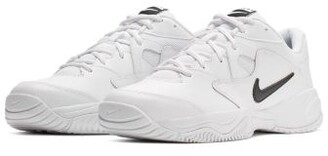 Nike NikeCourt Lite 2 Men's Hard Court Tennis Shoes