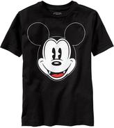 Thumbnail for your product : Old Navy Boys Disney© Mickey Halloween Graphic Tees