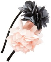 Thumbnail for your product : Cara Two Flowers Headband (Girls)