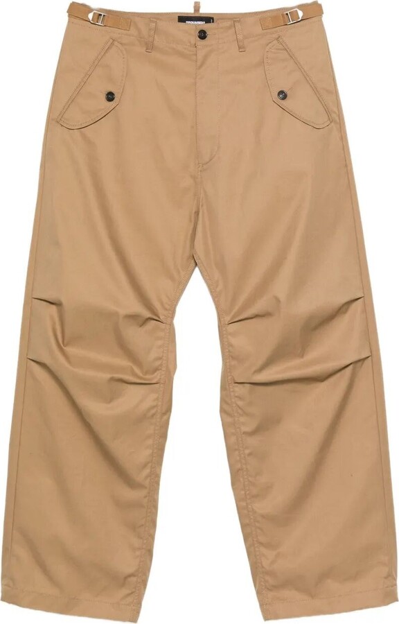 DSQUARED2 Utility Wide Pants