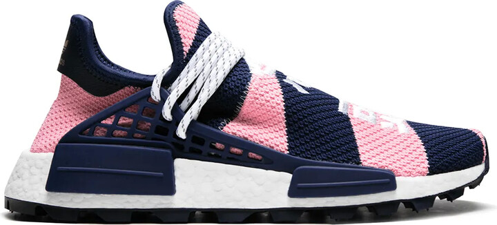 pharrell williams bbc nmd