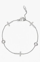 Thumbnail for your product : Nadri Station Bracelet (Nordstrom Exclusive)