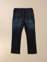 Thumbnail for your product : Emporio Armani 5-pocket jeans
