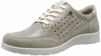Hush Puppies Womens Molly Trainers