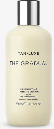 Tan-Luxe Light The Illuminating Gradual Tan Lotion, Size: 250ml