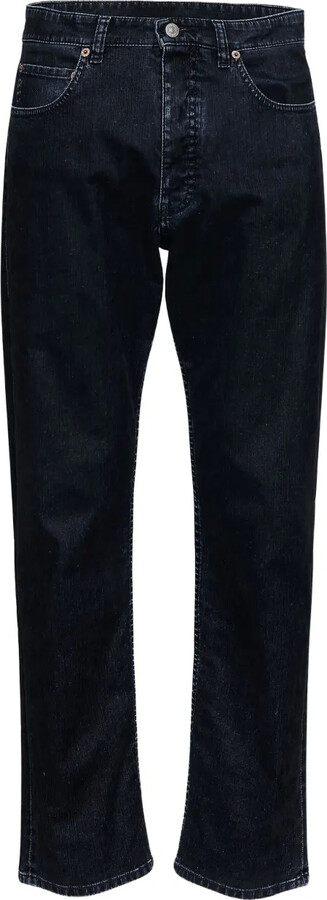 MM6 MAISON MARGIELA Five-Pockets Jeans