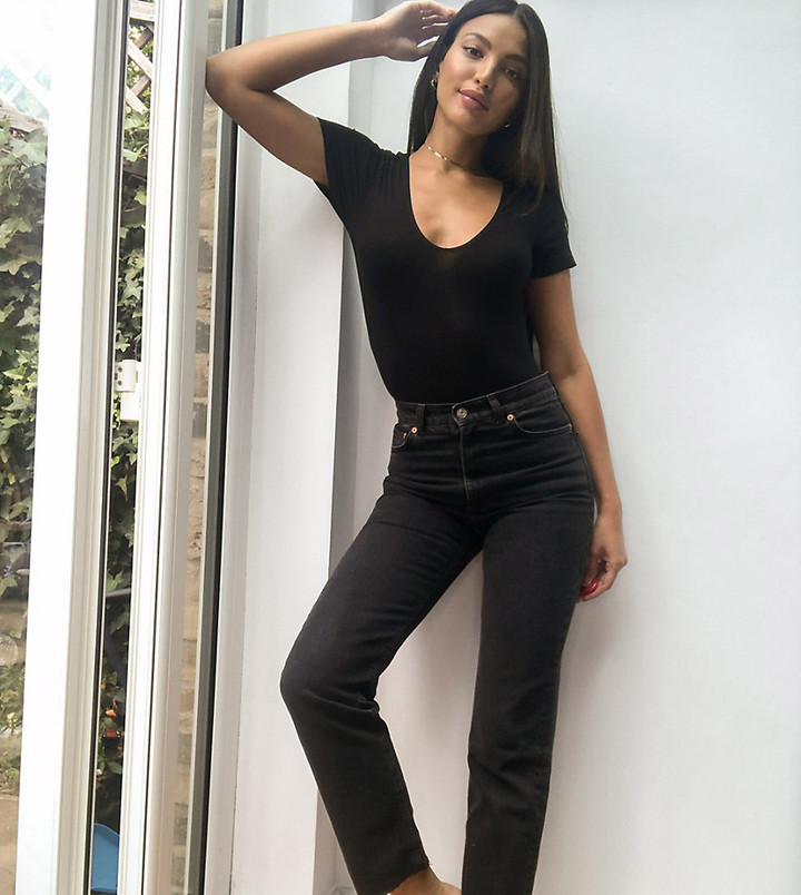 Kick Flare Crop Jeans | Shop the world's largest collection of fashion |  ShopStyle