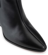 Thumbnail for your product : Frame Le Manhattan Pointed Toe Chelsea Boot