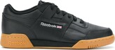 Thumbnail for your product : Reebok Contrast Sole Sneakers