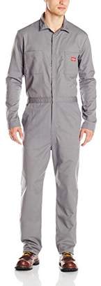 Dickies Men's Big-Tall Flame Resistant Lightweight Coverall