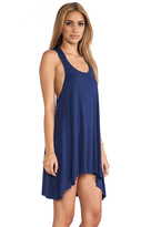 Thumbnail for your product : L-Space Poolside Macrame Tunic
