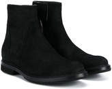Thumbnail for your product : Rick Owens 'Creeper Slim' boots