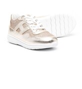 Thumbnail for your product : Hogan Interactive low-top sneakers